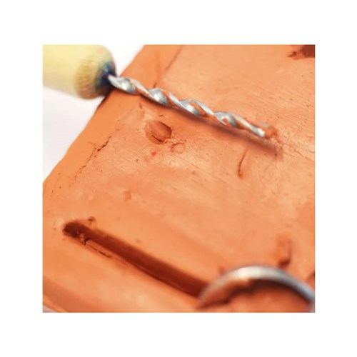 MONT MARTE MODELLING CLAY Terra 500g(2)